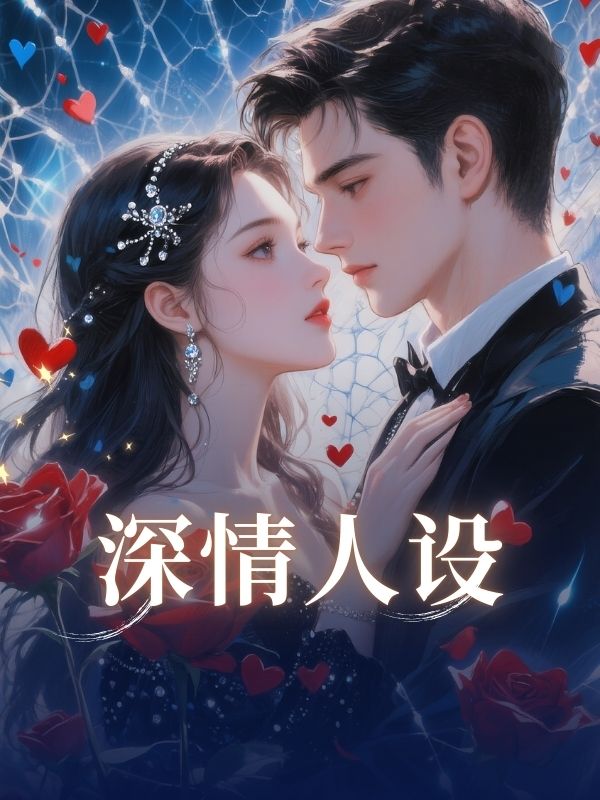 深情人設