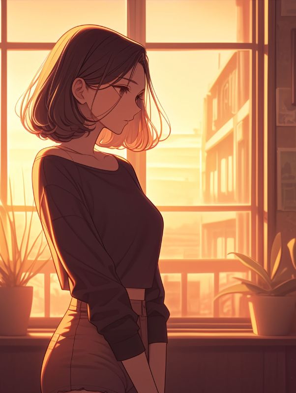 愛如荒漠亦有春