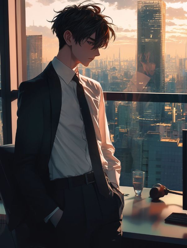 愛的導航，也會迷失方向