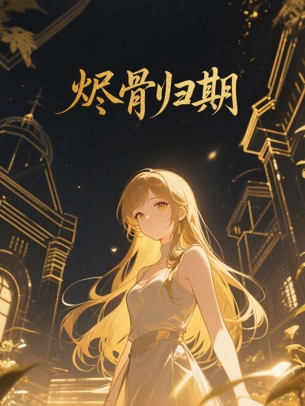 燼骨歸期
