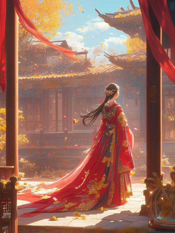 辭舊夢，明月歸