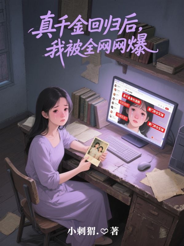 真千金回歸後，我被全網網曝