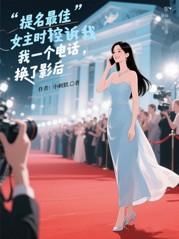 提名最佳女主時控訴我，我一個電話換了影後