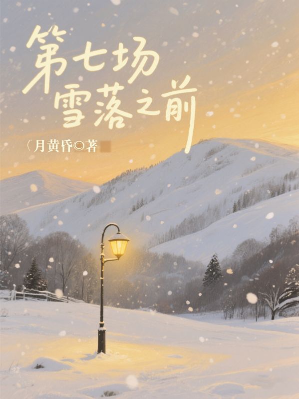 第七場雪落之前