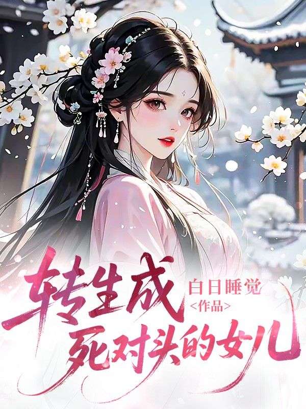 轉生成死對頭的女兒