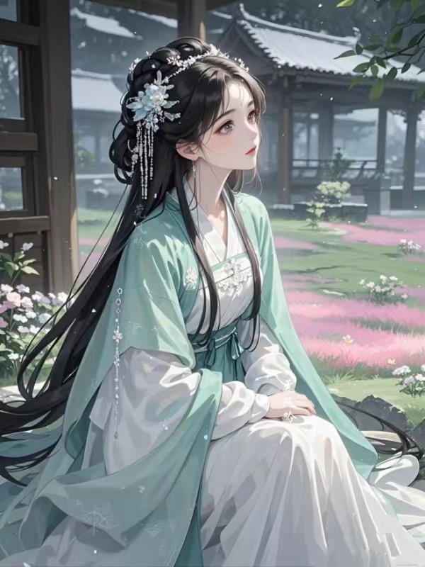 我為救夫君以身試毒，他卻認錯了救命恩人
