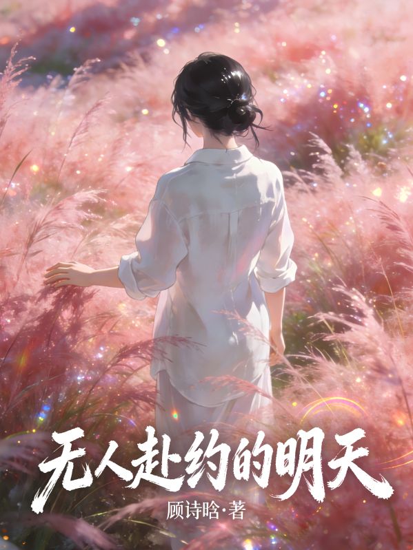 無人赴約的明天