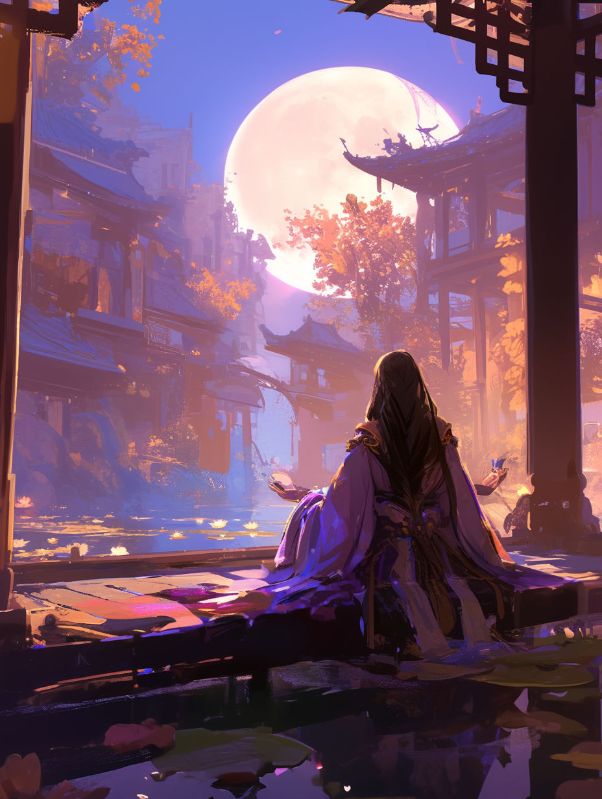 我死對頭隻能我來虐，你算什麼東西