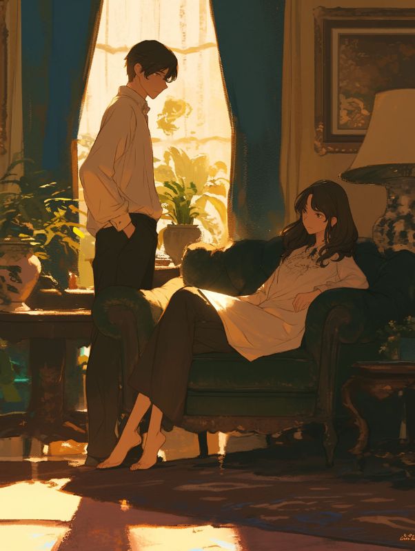 今夜夢裏再無你