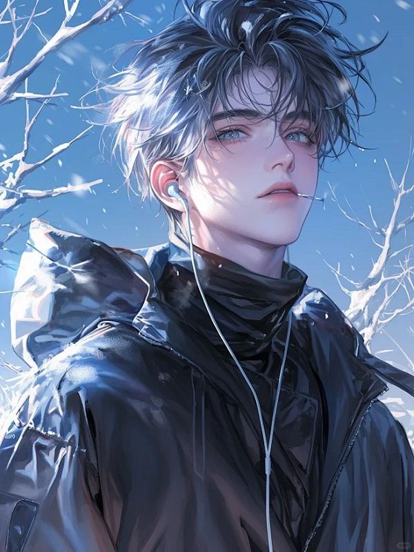 此去經年奔赴驕陽