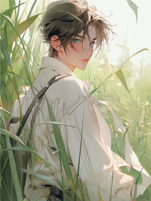 星沉於野，薔薇為燼