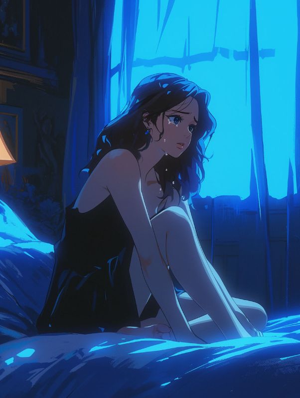 她好難哄