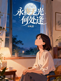 永夜無光何處逢