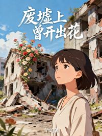 廢墟上曾開出花