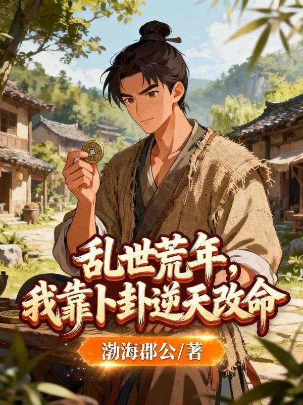 亂世荒年，我靠卜卦逆天改命