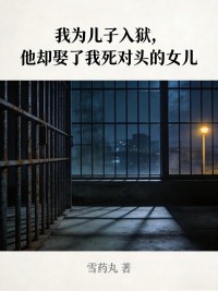 我為兒子入獄，他卻娶了我死對頭的女兒