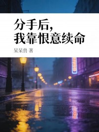 分手後，我靠恨意續命