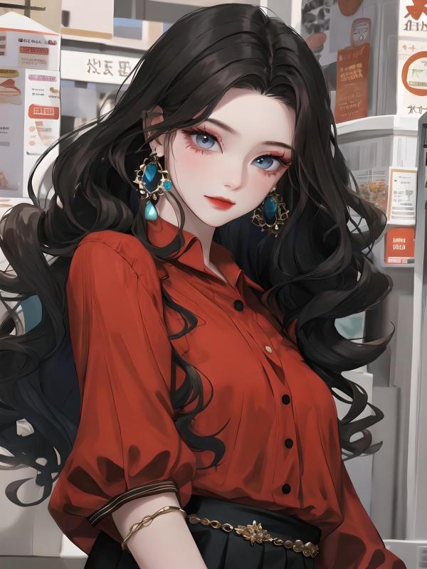 愛意一經典當，永無贖回