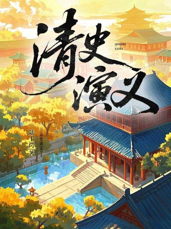 清史演義