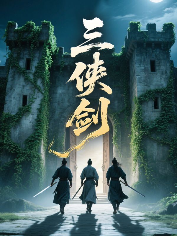 三俠劍