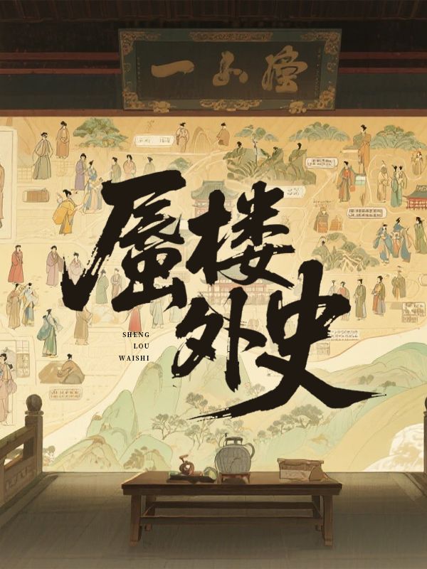 蜃樓外史