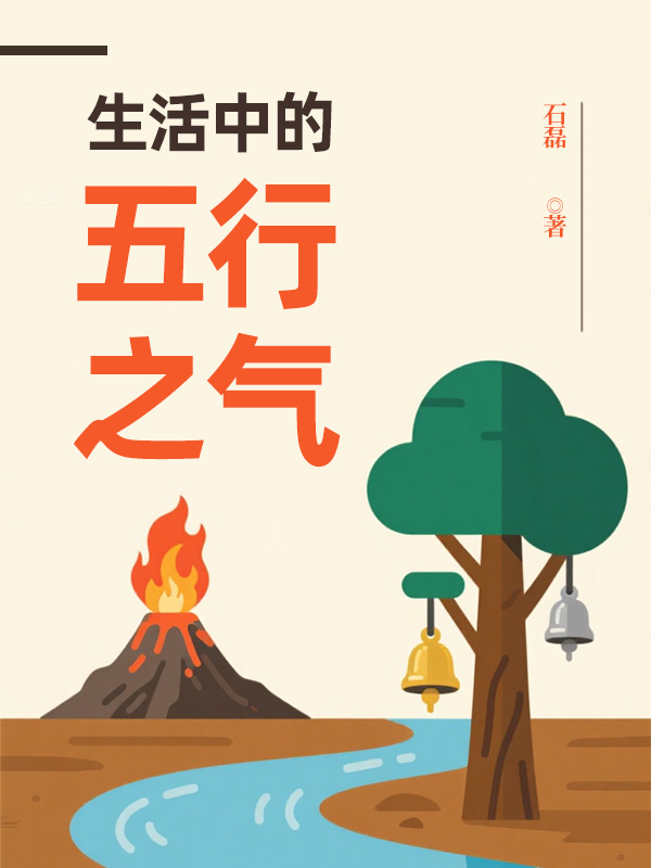 生活中的五行之氣