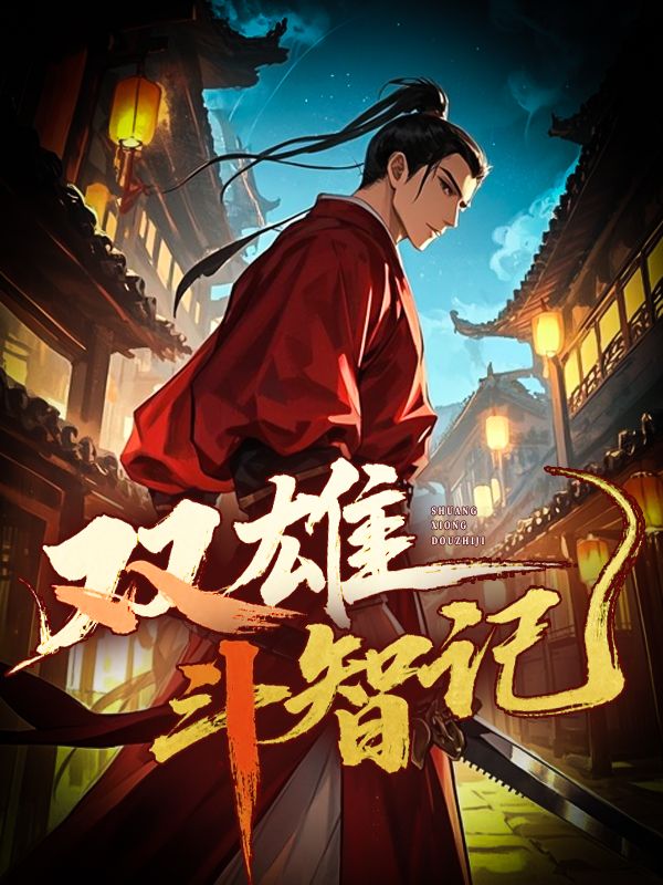 雙雄鬥智記
