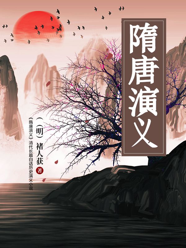 隋唐演義