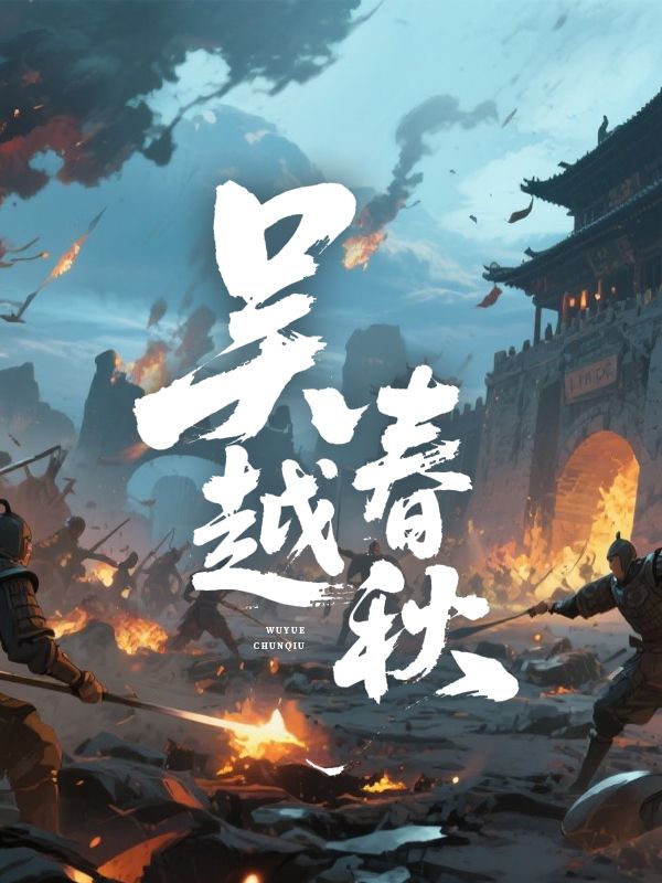吳越春秋