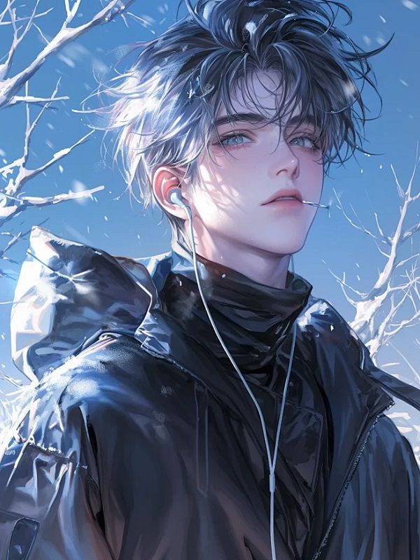 雪落歸途再無你