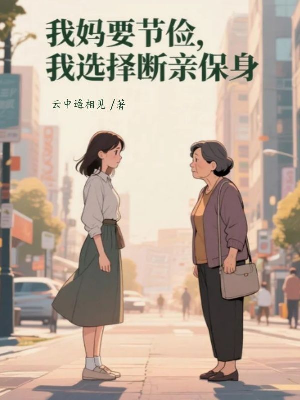 我媽要節儉，我選擇斷親保身