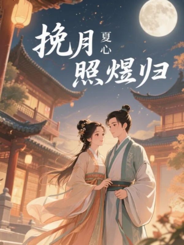 挽月照煜歸