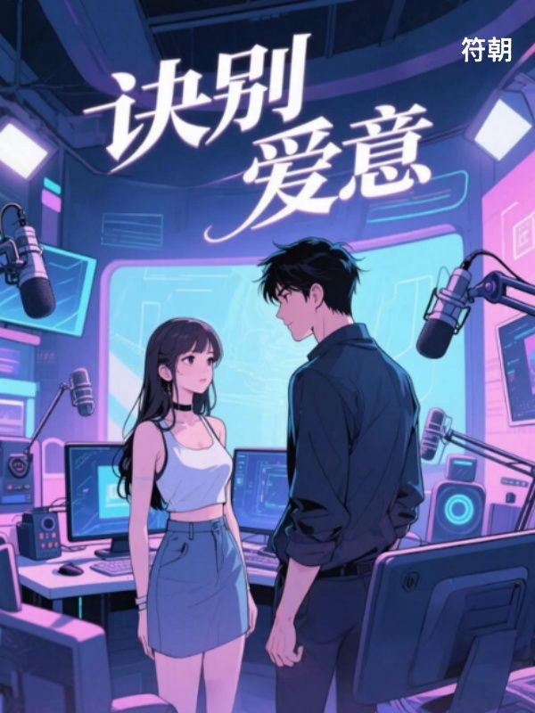 訣別愛意