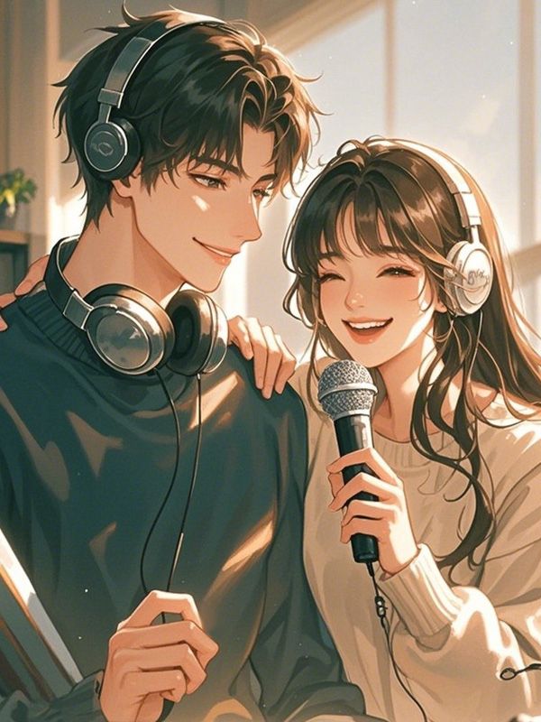 我向冬日你向晴