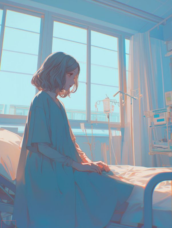 一枕清夢了無痕