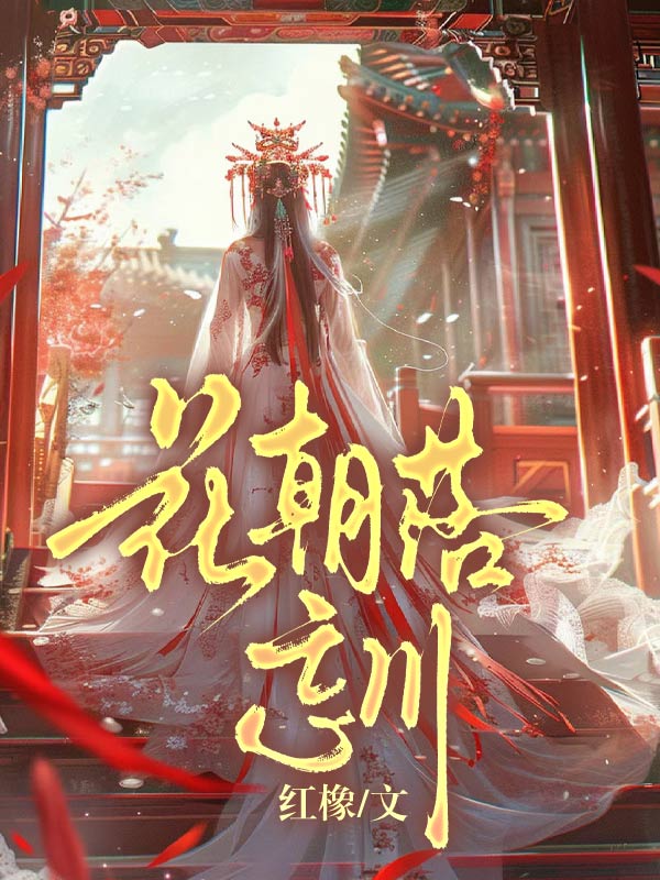 花朝落忘川