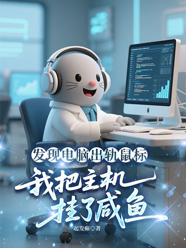 發現電腦出軌鼠標，我把主機掛了鹹魚