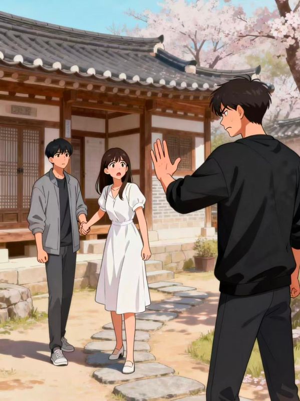 女友帶哥哥回老家，我直接拒婚