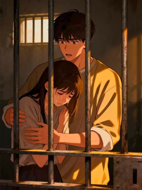 未婚夫護著漢子茶，喜提牢房哭什麼