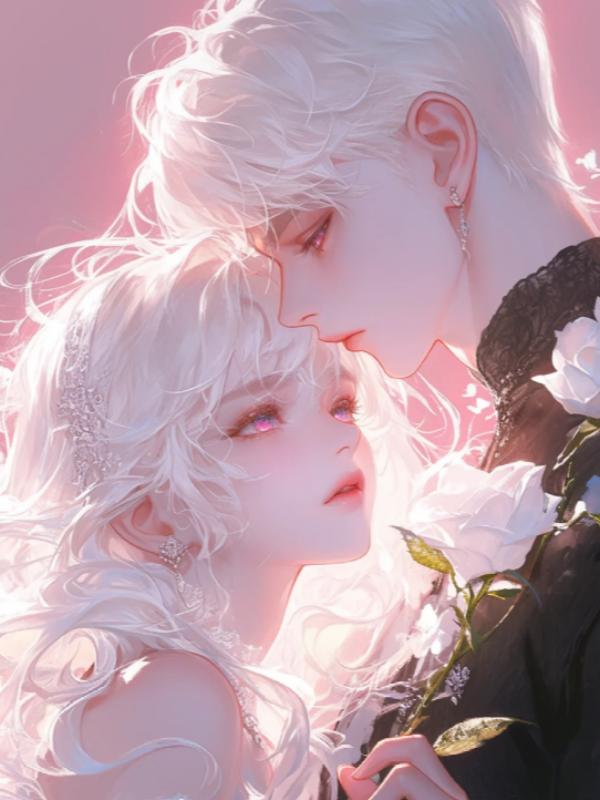 她的潔癖隻針對我