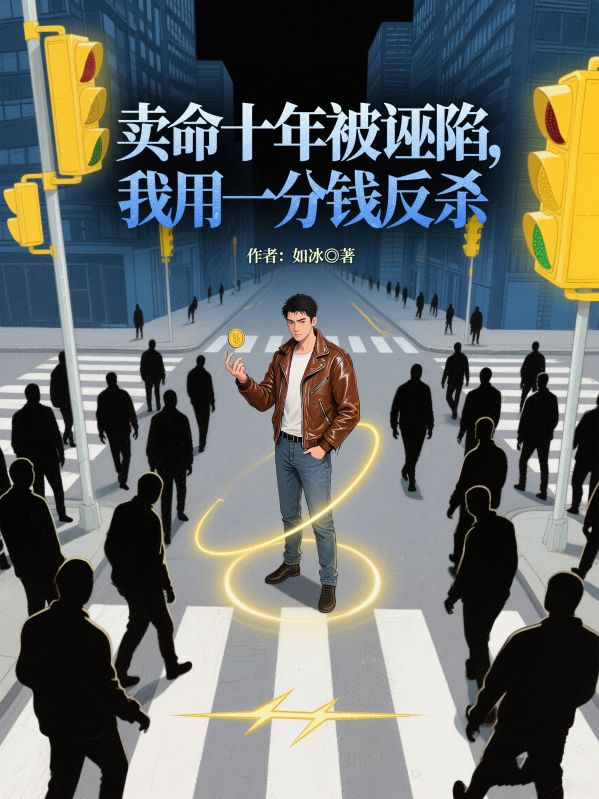 賣命十年被誣陷，我用一分錢反殺