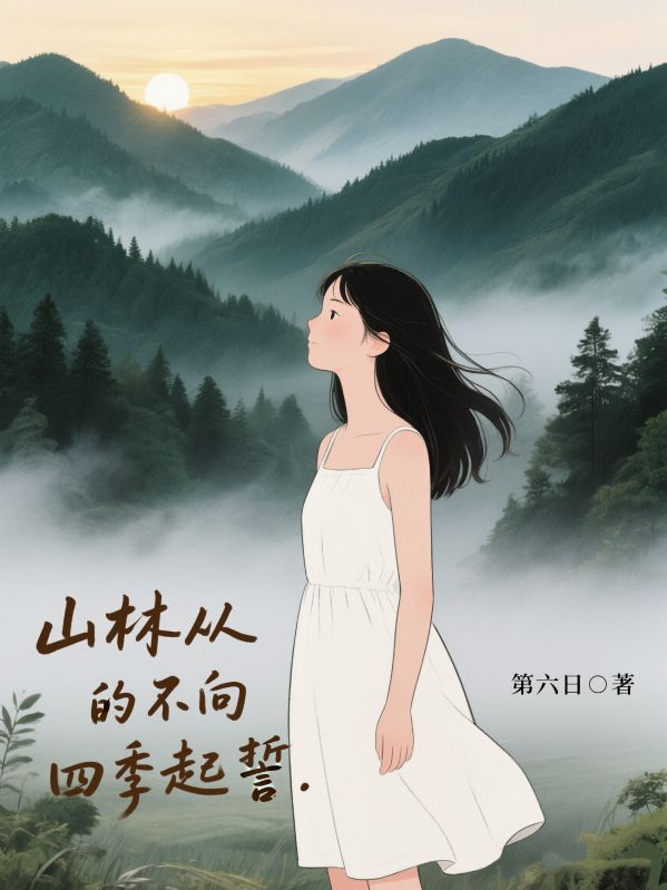 山林從不向四季起誓