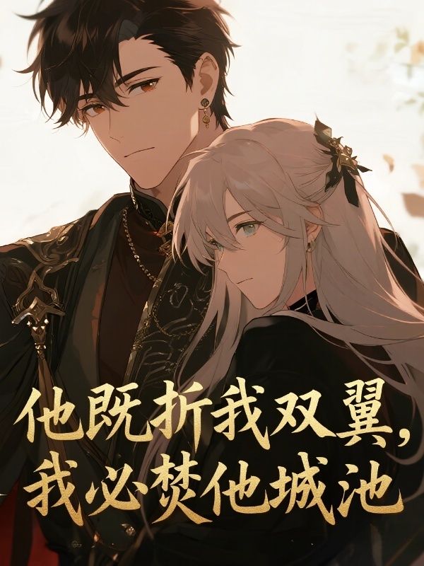 他既折我雙翼，我必焚他城池