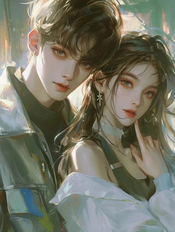 青梅的愛意騙局