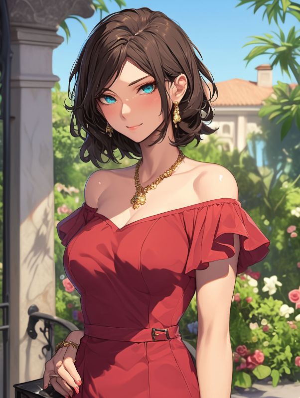 和假千金爭寵？不如花滑