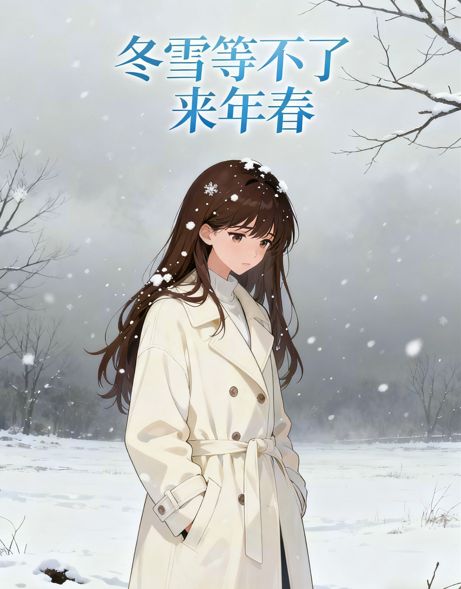 冬雪等不了來年春