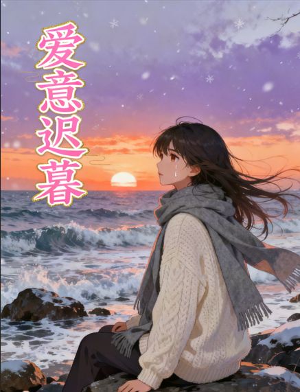 愛意遲暮
