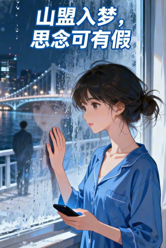 山盟入夢，思念可有假