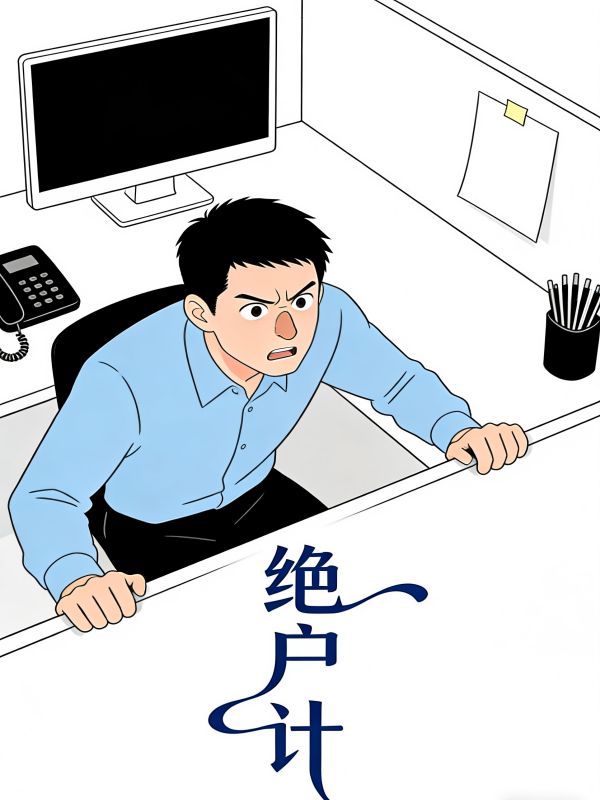 絕戶計