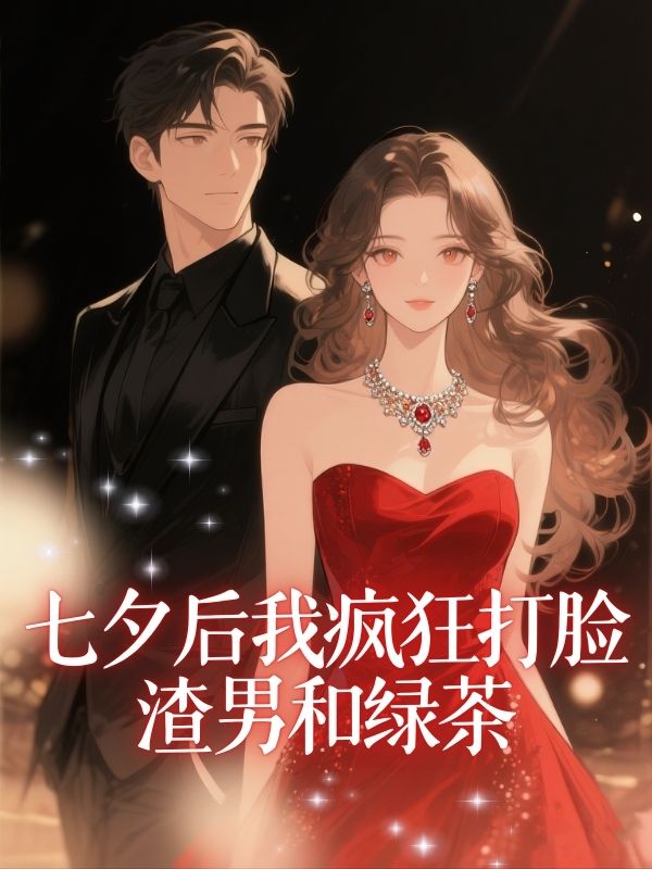 七夕後我瘋狂打臉渣男和綠茶